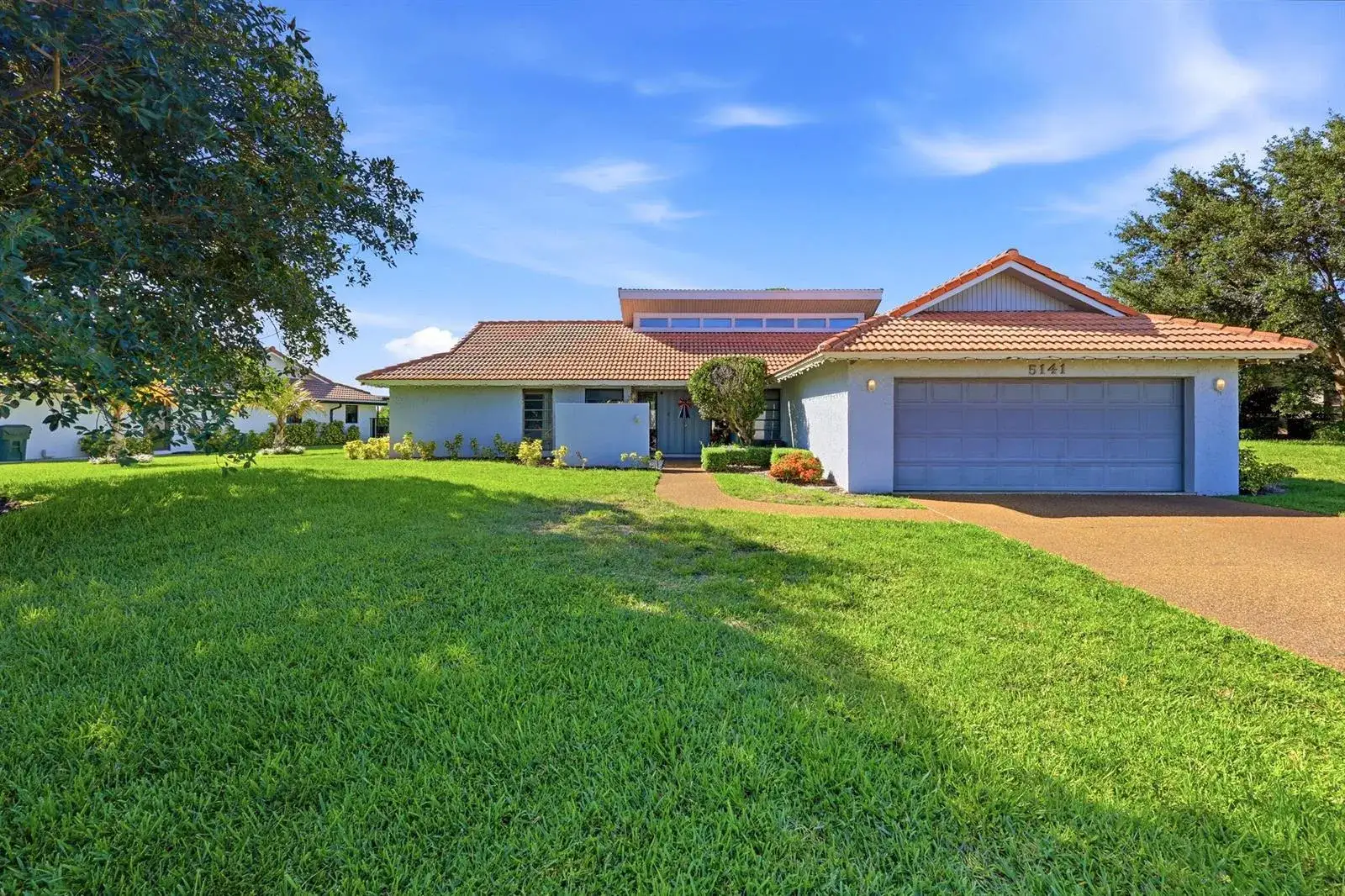 3 bedroom 2 bath Residential Lease for rent at 5141 NW 3rd Terrace, Boca Raton FL 33487