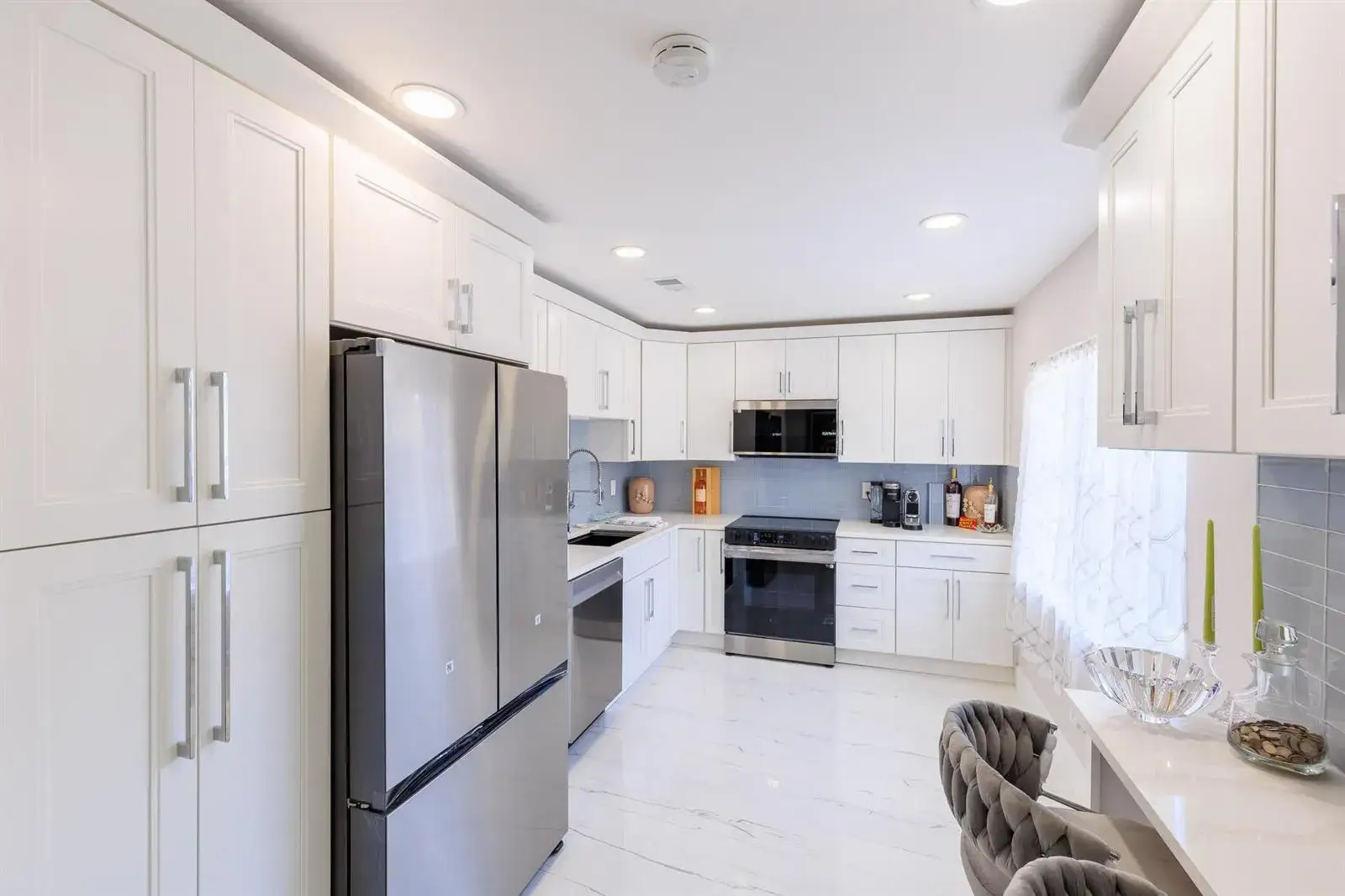 3 bedroom 2 bath Residential Lease for rent at 5241 Jog Lane, Delray Beach FL 33484