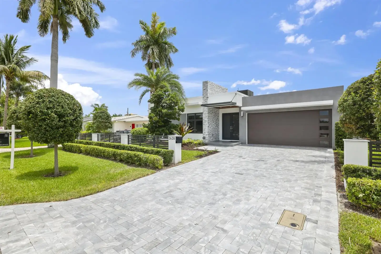 4 bedroom 3 bath Residential for sale at 2620 SE 6th Street, Pompano Beach FL 33062