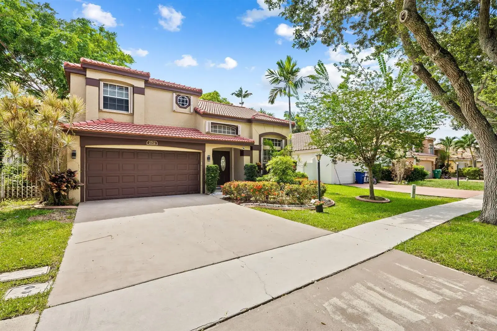 2712 Cayenne Avenue, Cooper City FL 33026