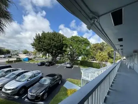 3 bedroom 2 bath Residential Lease for rent at 751 Pine Drive # 104, Pompano Beach FL 33060