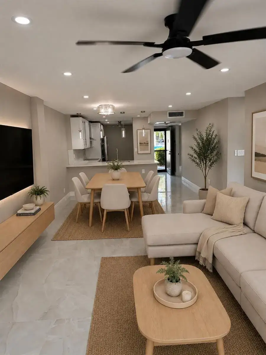 2 bedroom 2 bath Residential for sale at 1 Royal Palm Way # 101, Boca Raton FL 33432
