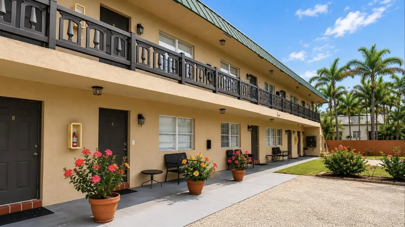Commercial Sale for sale at 211 S Swinton Avenue, Delray Beach FL 33444