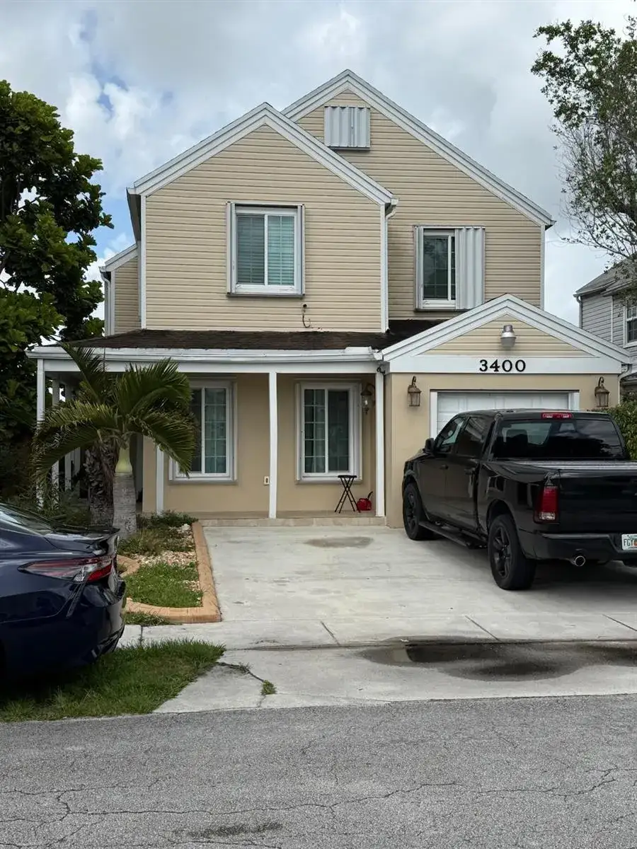 3400 Ivy Way, Miramar FL 33025