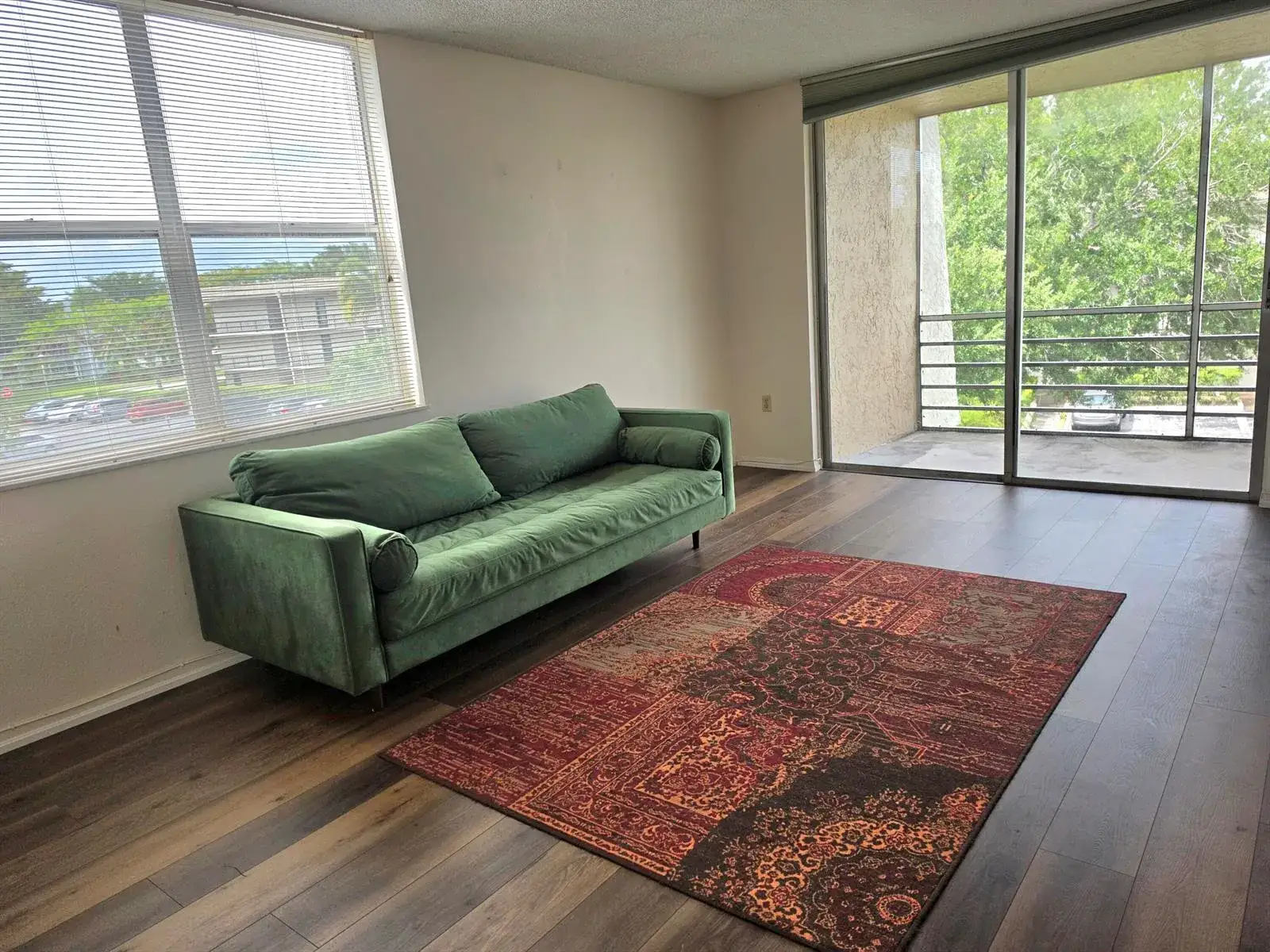 2 bedroom 2 bath Residential for sale at 9330 Lime Bay Boulevard # 301, Tamarac FL 33321
