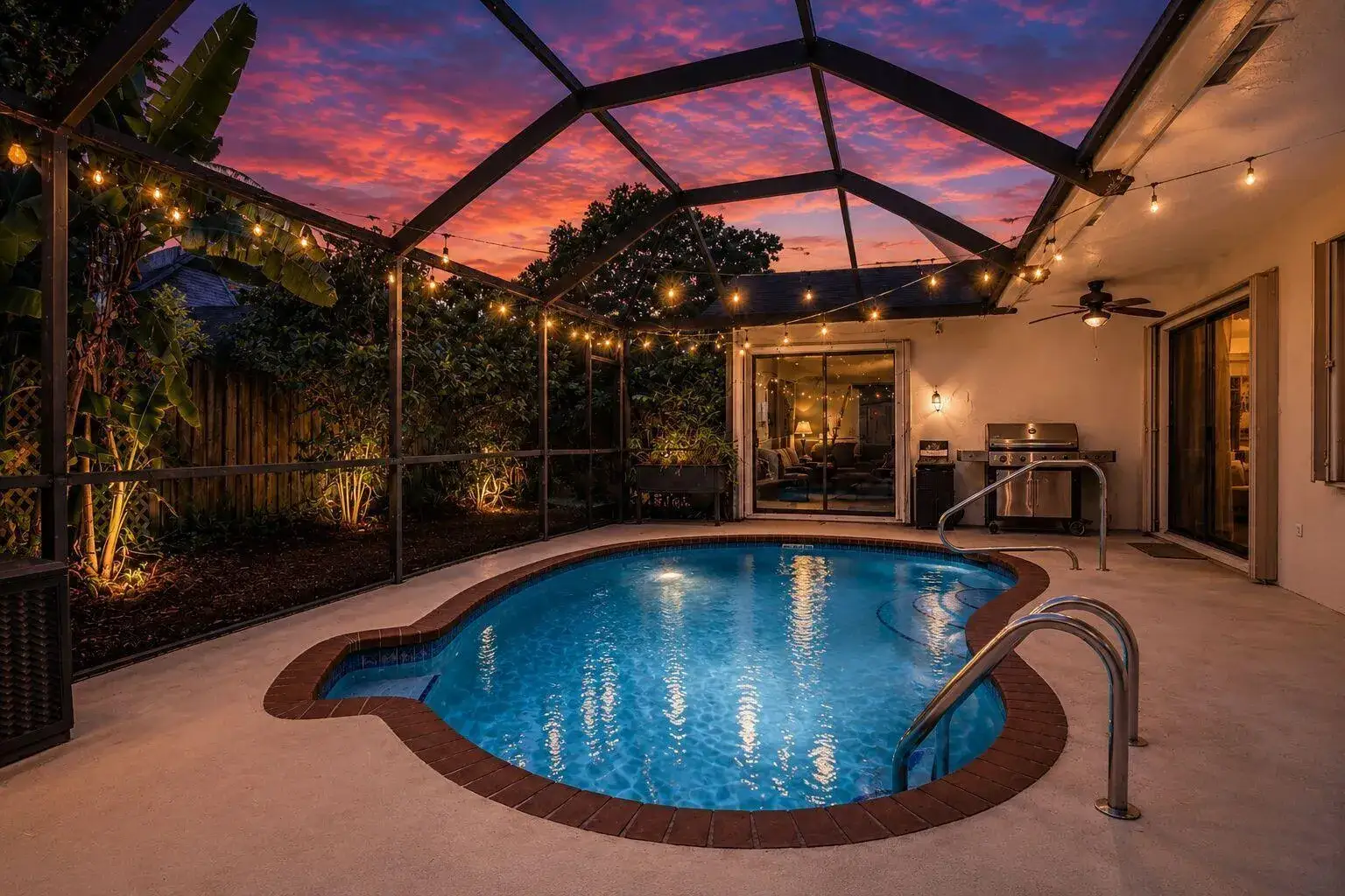 3 bedroom 2 bath Residential for sale at 54 Cedar Circle, Boynton Beach FL 33436