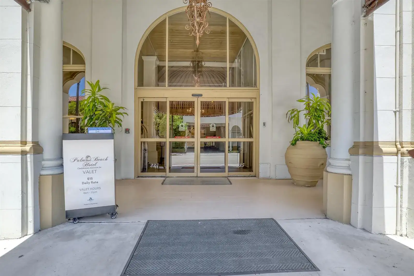 235 Sunrise Avenue, Palm Beach FL 33480