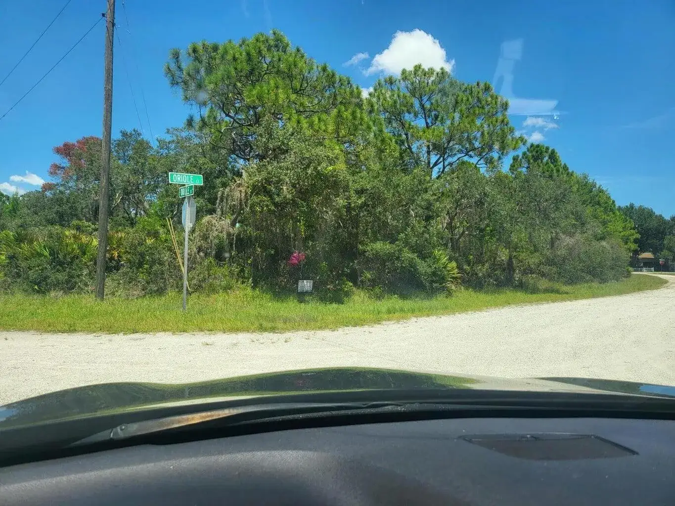 Commercial Land for sale at 3249 Oriole Court, Lake Placid FL 33852