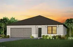 4 bedroom 2 bath Residential for sale at 1025 Caloosa Breeze Drive, FL 33935