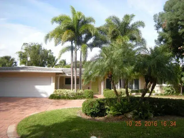 3 bedroom 3 bath Residential Lease for rent at 2701 NE 27th Court, Fort Lauderdale FL 33306