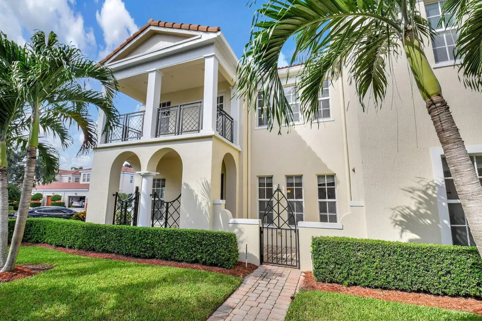 3 bedroom 2 bath Residential Lease for rent at 838 NW 83rd Lane, Boca Raton FL 33487