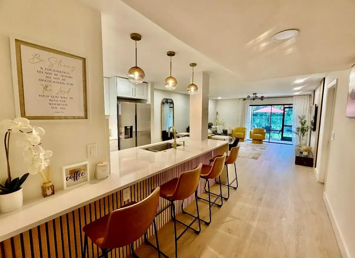 3 bedroom 2 bath Residential for sale at 22415 SW 61st Way # 106, Boca Raton FL 33428