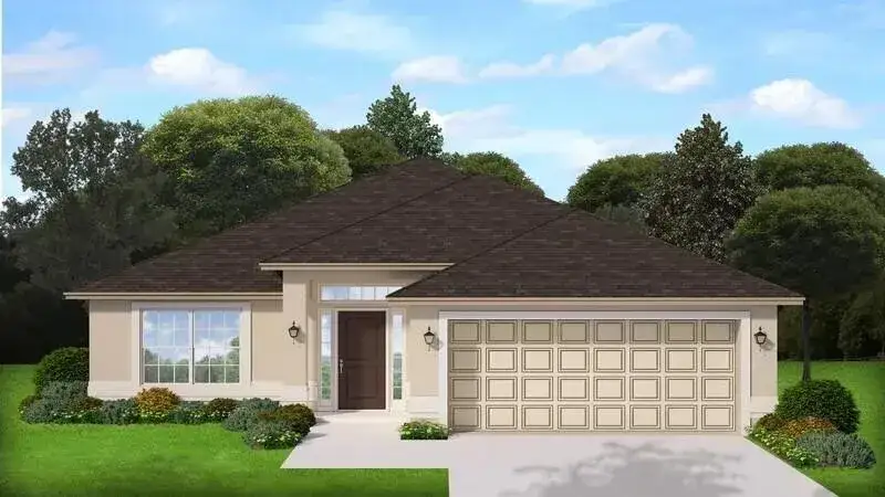 4 bedroom 2 bath Residential for sale at 5530 Lugo Street, Fort Pierce FL 34951