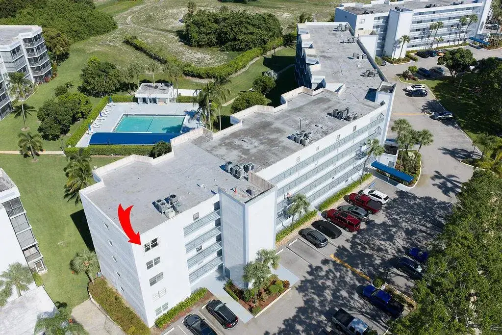 3 bedroom 2 bath Residential for sale at 6500 NW 2nd Avenue # 509, Boca Raton FL 33487