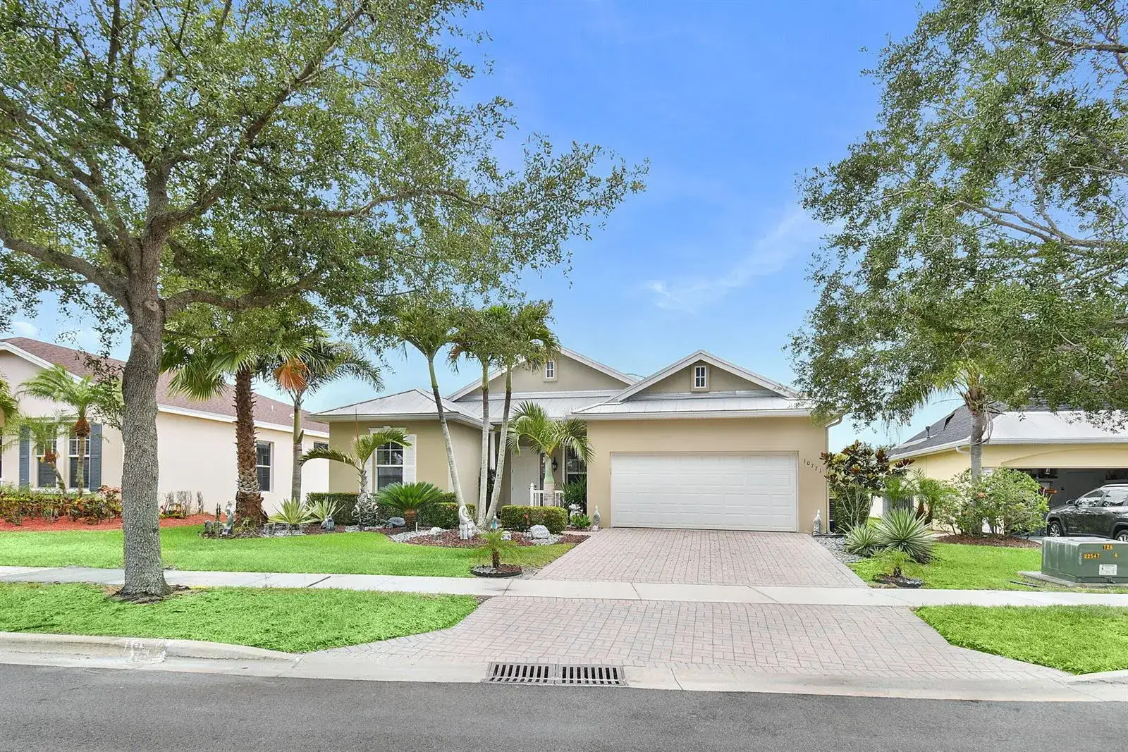 10771 SW Waterway Lane, Port St. Lucie FL 34987