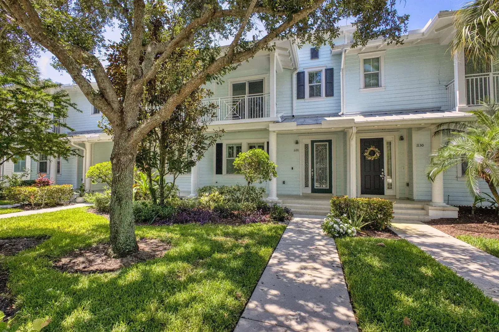 3 bedroom 2 bath Residential for sale at 1126 Dakota Drive, Jupiter FL 33458