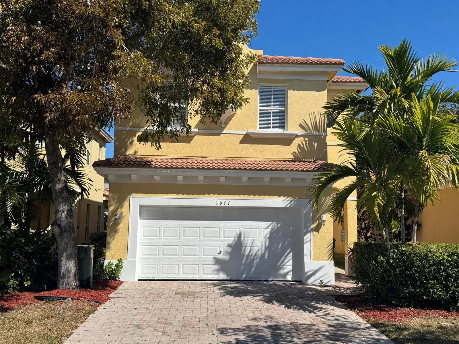 5 bedroom 3 bath Residential for sale at 3977 NE 11th Drive, Homestead FL 33033
