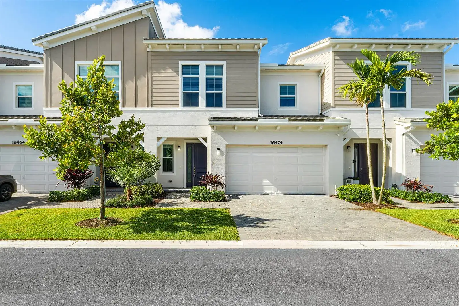 3 bedroom 2 bath Residential Lease for rent at 16474 Helix Court, FL 33470