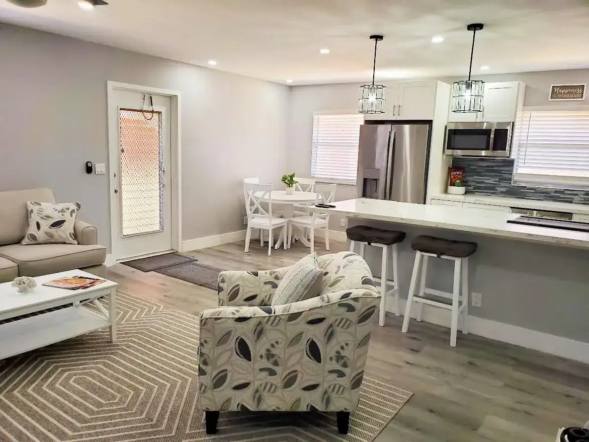 2 bedroom 2 bath Residential Lease for rent at 564 Saxony L Drive # 564, Delray Beach FL 33446