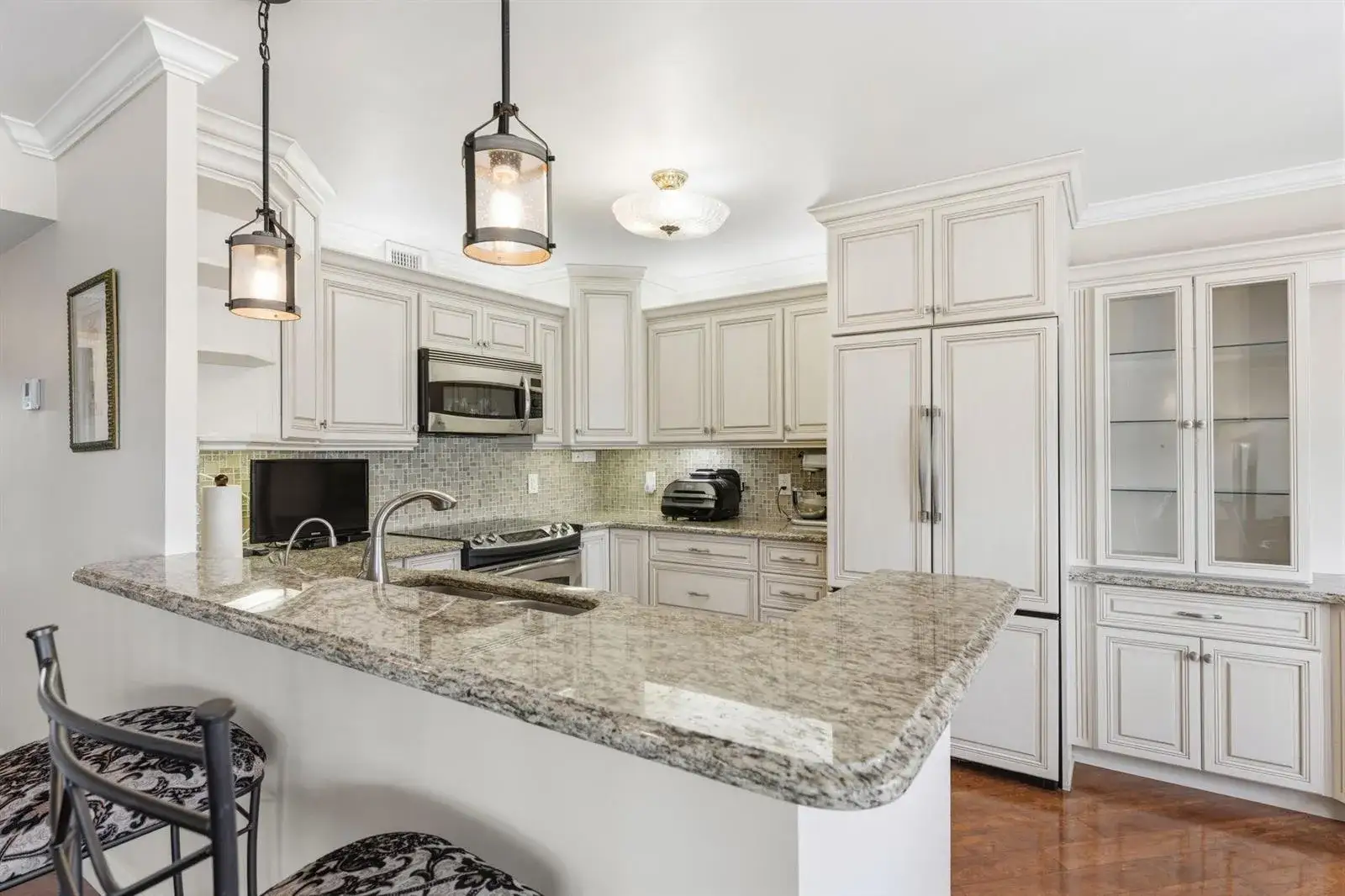 2 bedroom 2 bath Residential for sale at 4037 Ainslie C, Boca Raton FL 33434