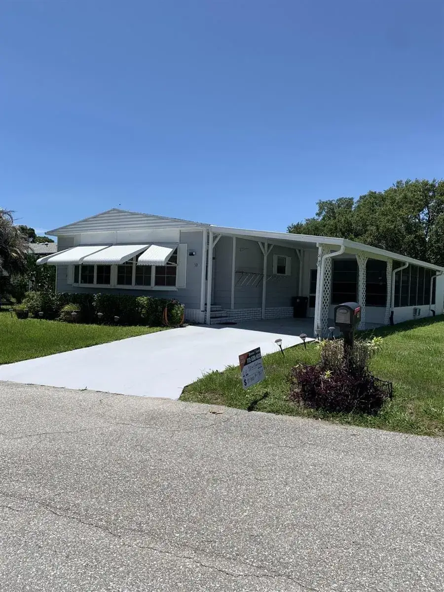 2 bedroom 2 bath Residential for sale at 50 W Caribbean, Port St. Lucie FL 34952
