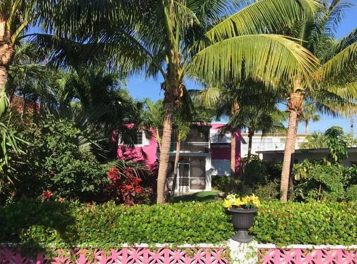 2 bedroom 1 bath Residential Lease for rent at 12 S Ocean Breeze # 2, FL 33460