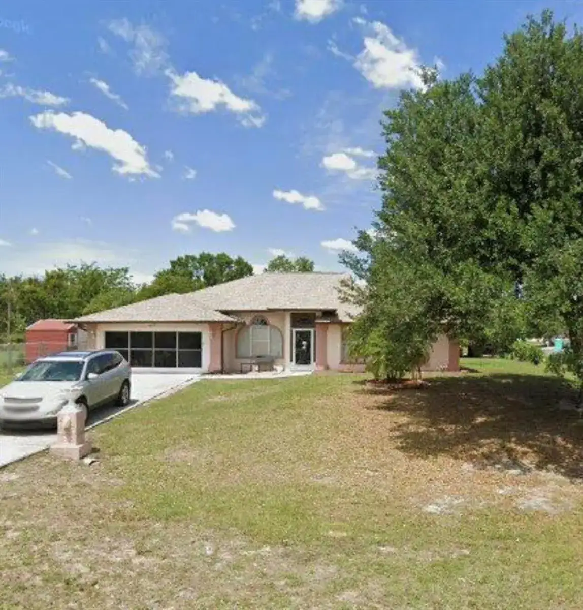 5 bedroom 3 bath Residential for sale at 3004 SE Suntan Ct Court SE, Palm Bay FL 32909