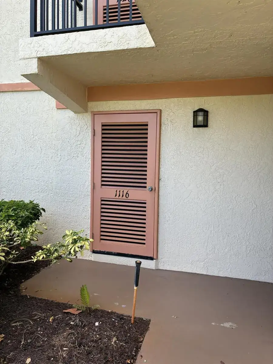 1 bedroom 1 bath Residential for sale at 2400 S Ocean Drive # 1116, Fort Pierce FL 34949
