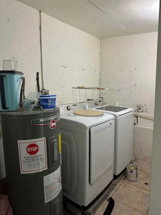 1 bedroom 1 bath Residential Lease for rent at 1351 13th Street, West Palm Beach FL 33401