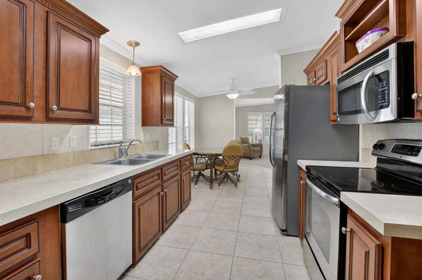 3 bedroom 2 bath Residential for sale at 5006 Curacas Bay, Boynton Beach FL 33436