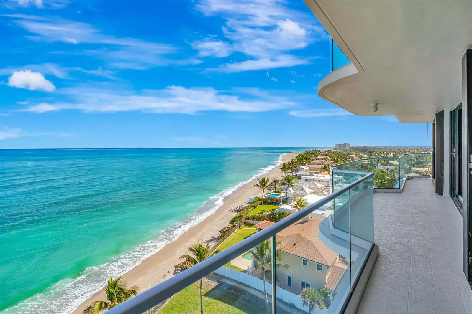 3 bedroom 2 bath Residential Lease for rent at 100 S Beach Road, Jupiter FL 33469