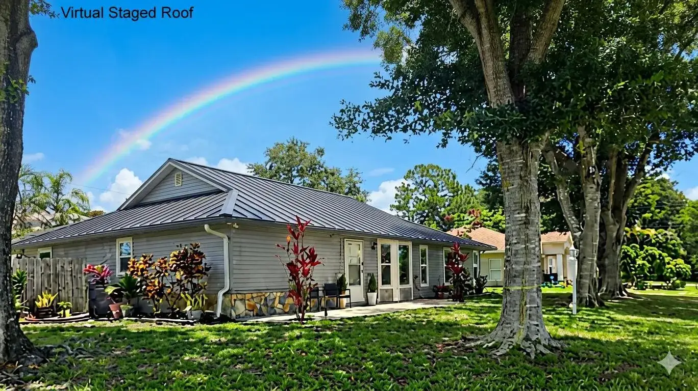 3 bedroom 2 bath Residential for sale at 2043 SE Camilo Street, Port St. Lucie FL 34952
