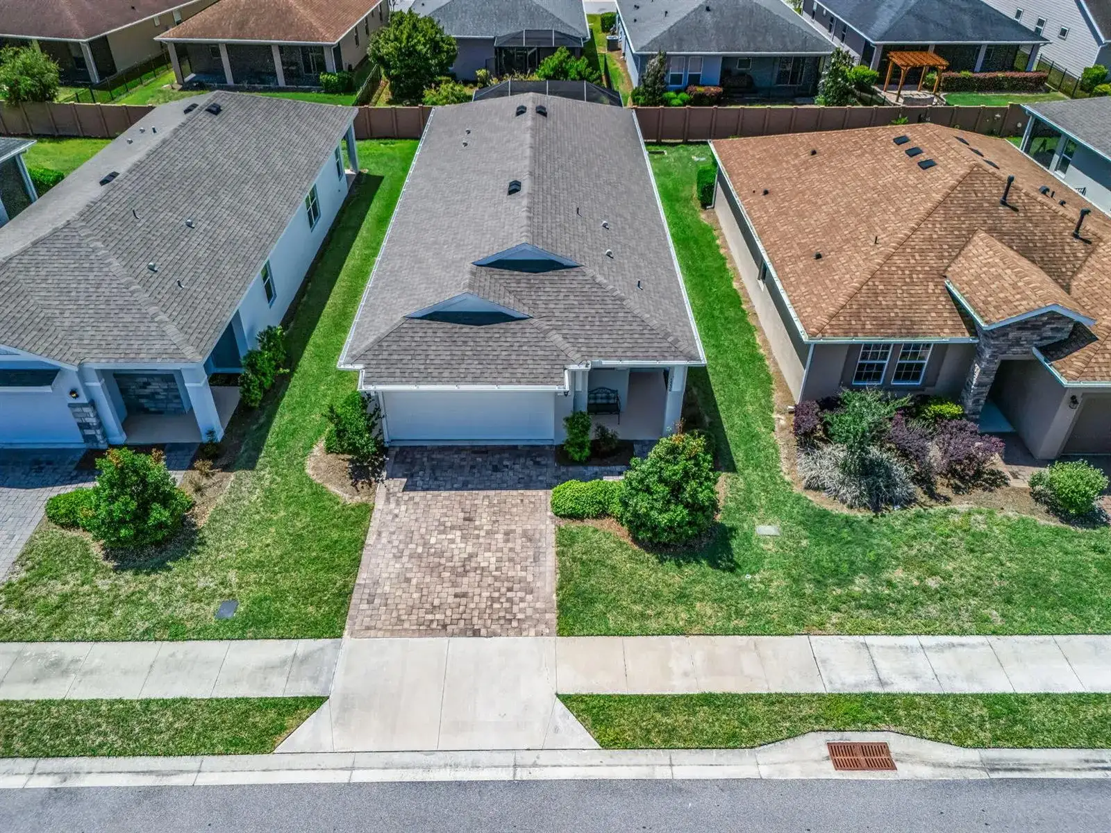 3 bedroom 2 bath Residential for sale at 5536 NW 40th Loop, Ocala FL 34482