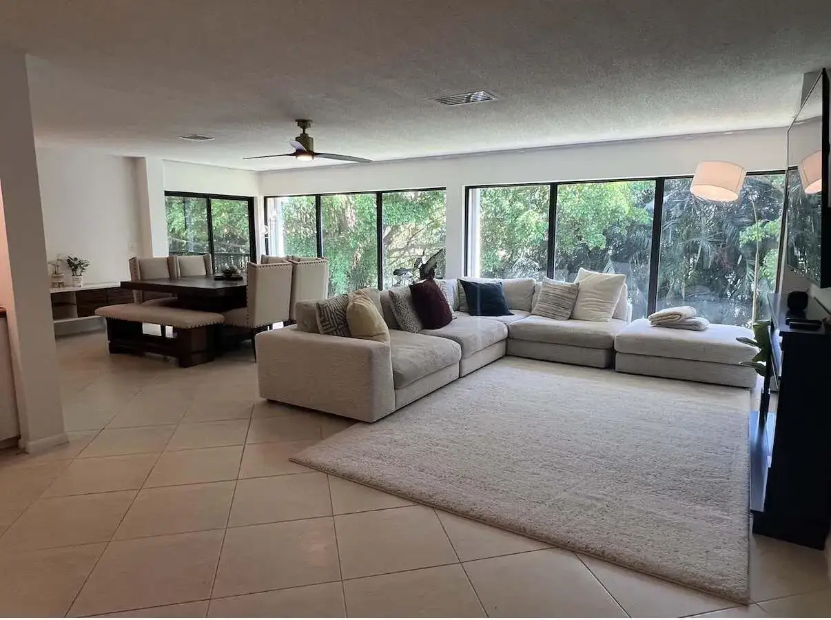 3 bedroom 2 bath Residential for sale at 1639 Embassy Drive # 202, West Palm Beach FL 33401