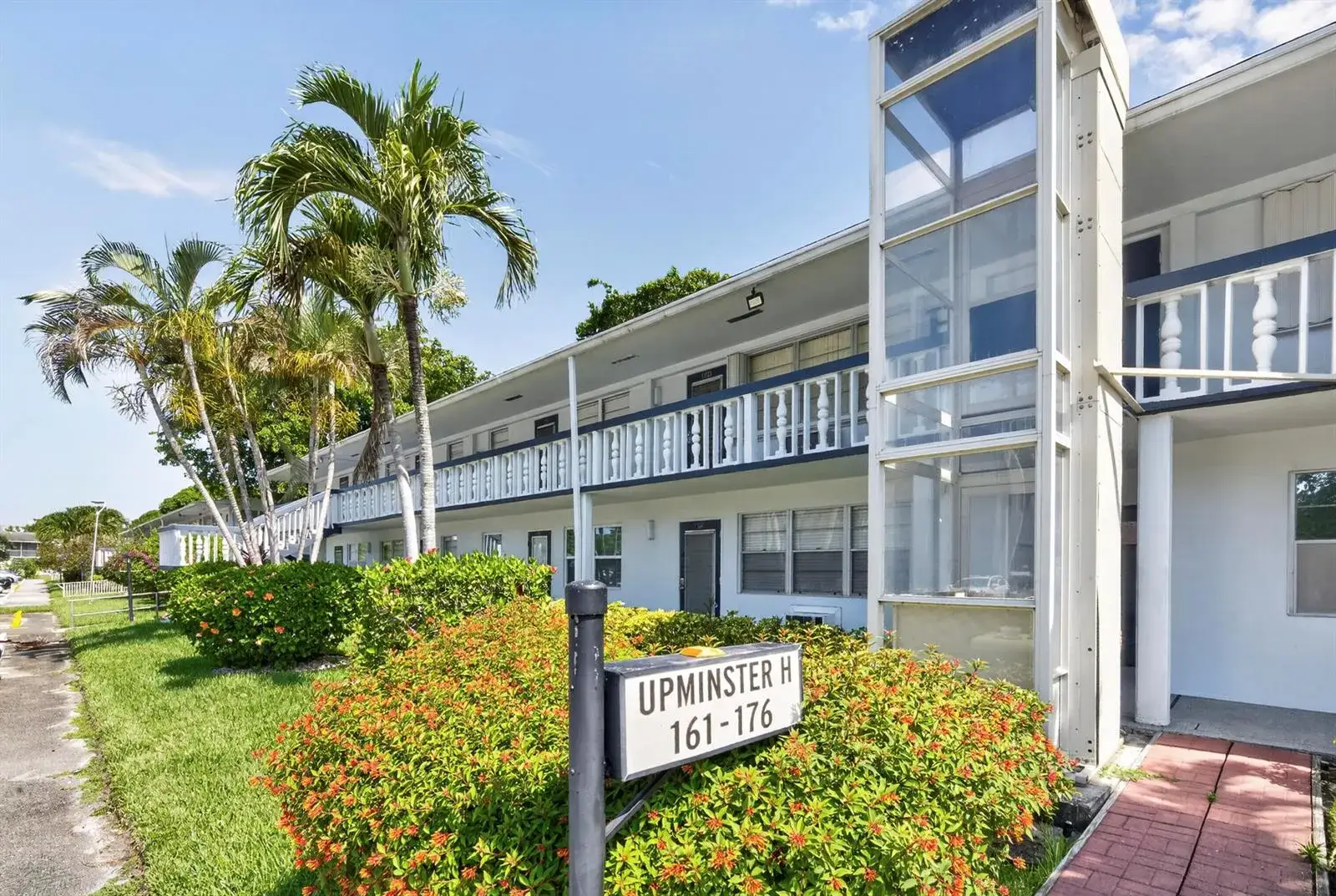 2 bedroom 2 bath Residential for sale at 176 Upminster H # 176, Deerfield Beach FL 33442