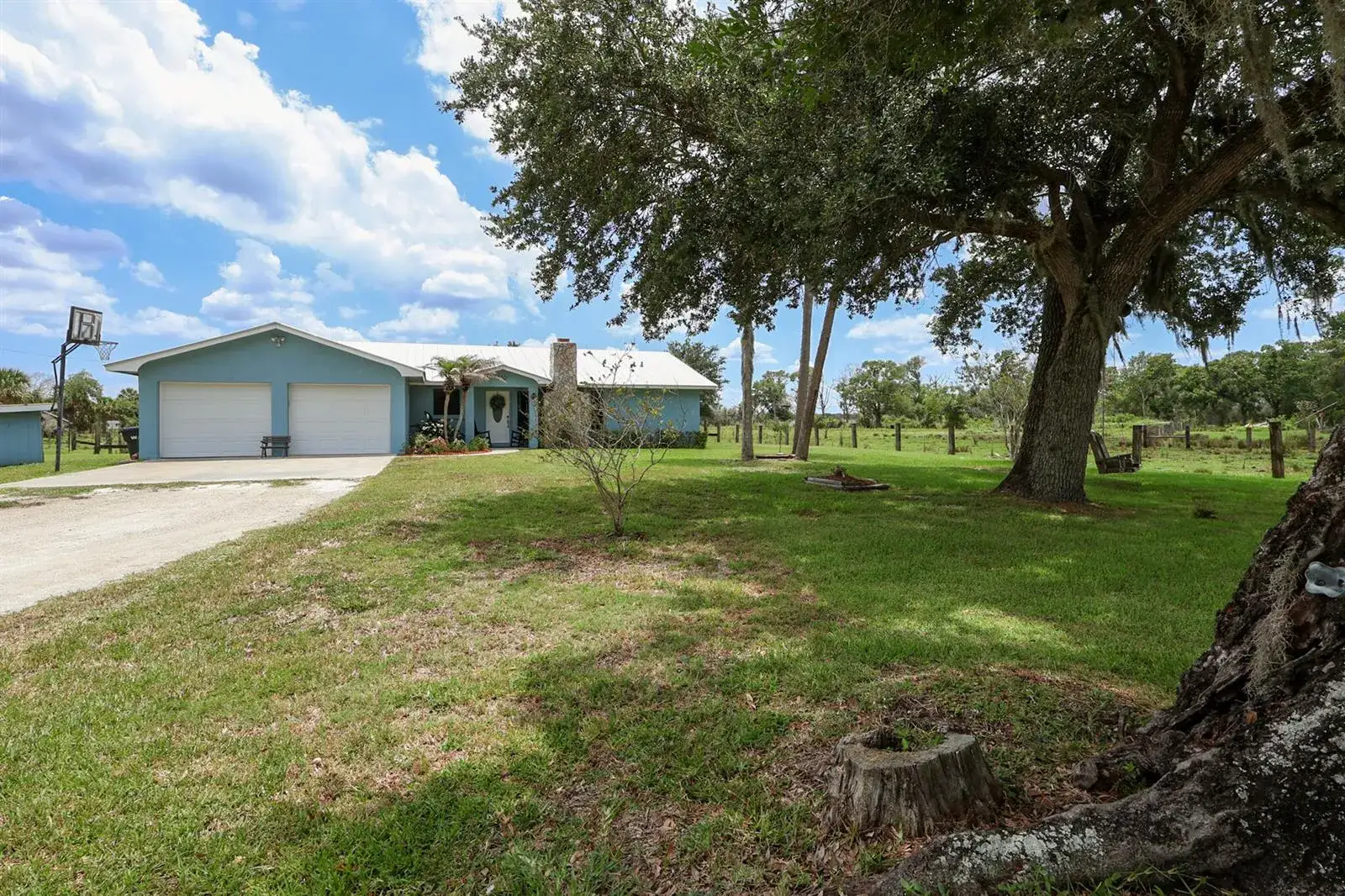 860 NW 141st Street, Okeechobee FL 34972