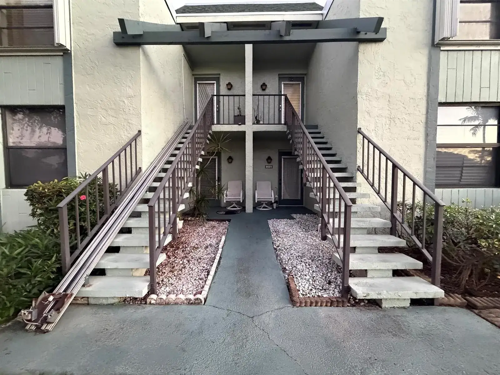 2 bedroom 2 bath Residential Lease for rent at 7380 NW 18th Street # 203, Margate FL 33063