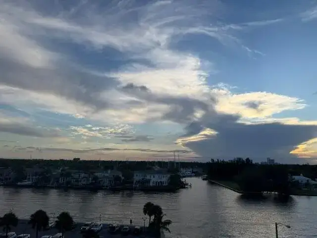 2 bedroom 2 bath Residential for sale at 1401 S Ocean Drive # 704, Hollywood FL 33019