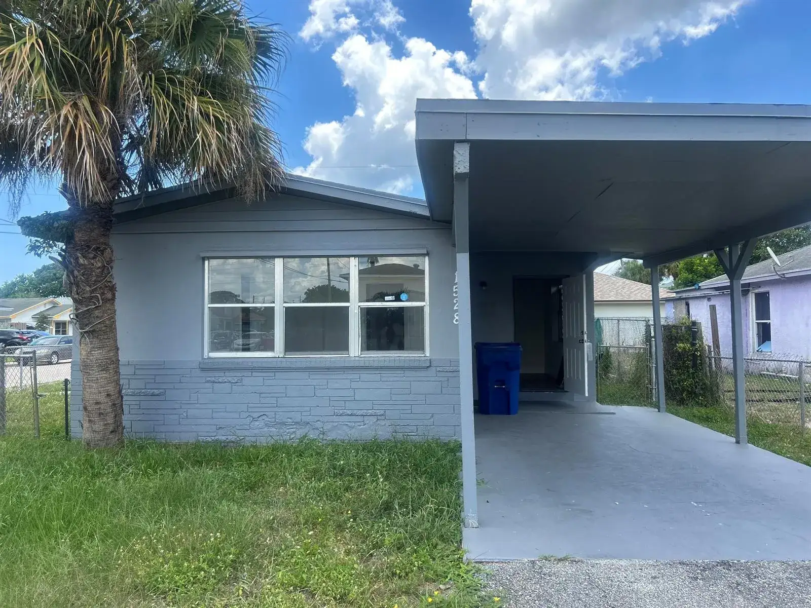 1528 S Avenue # 0, Riviera Beach FL 33404