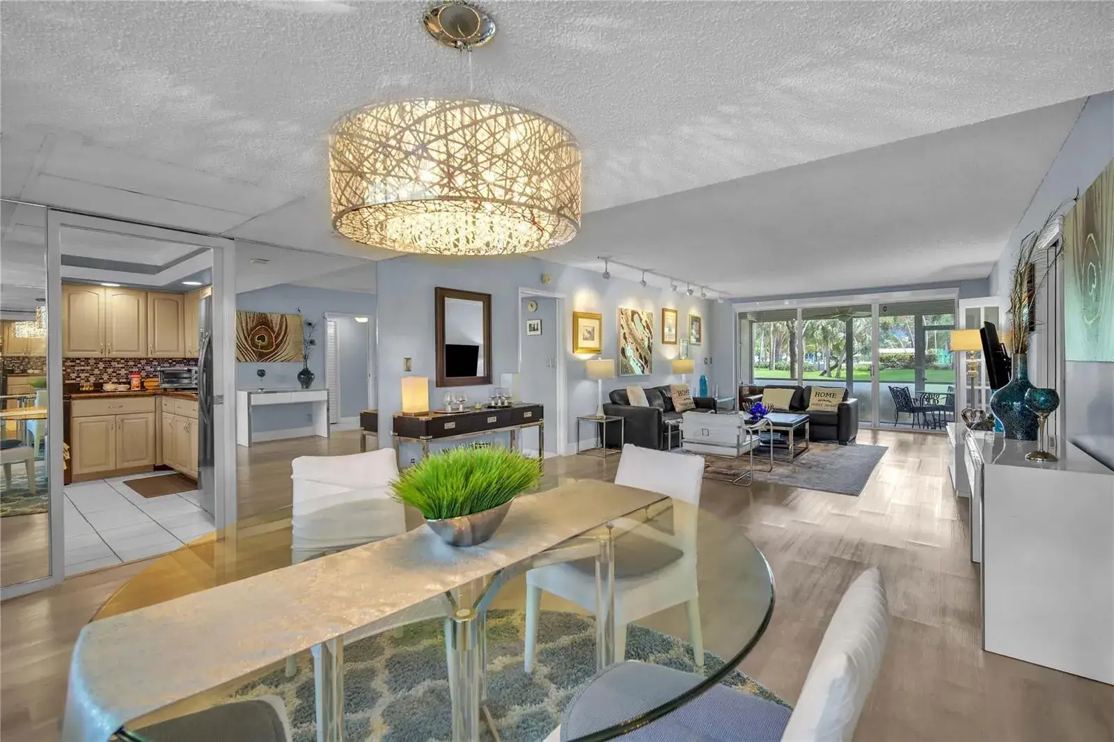 3 bedroom 2 bath Residential for sale at 400 Oaks Lane # 115, Pompano Beach FL 33069