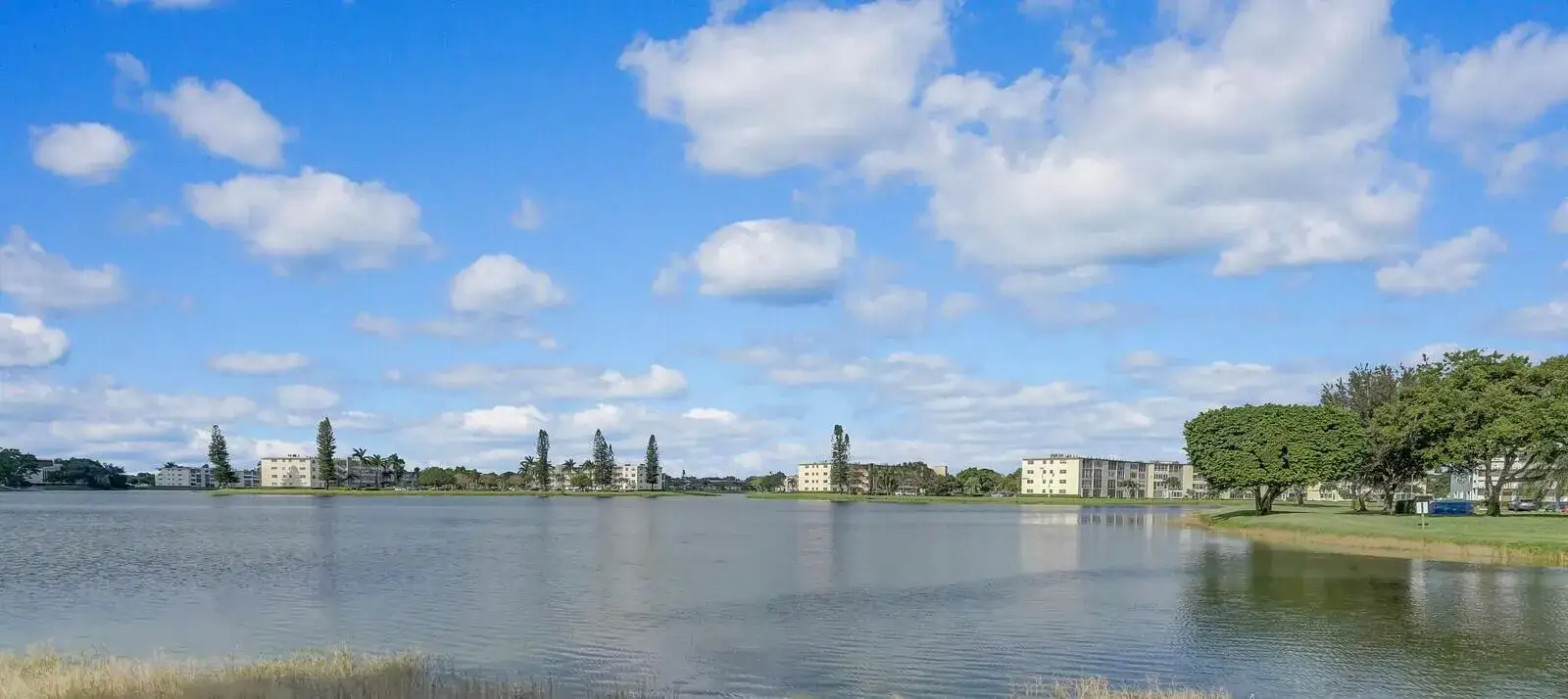 2 bedroom 2 bath Residential for sale at 3018 Ainslie B, Boca Raton FL 33434