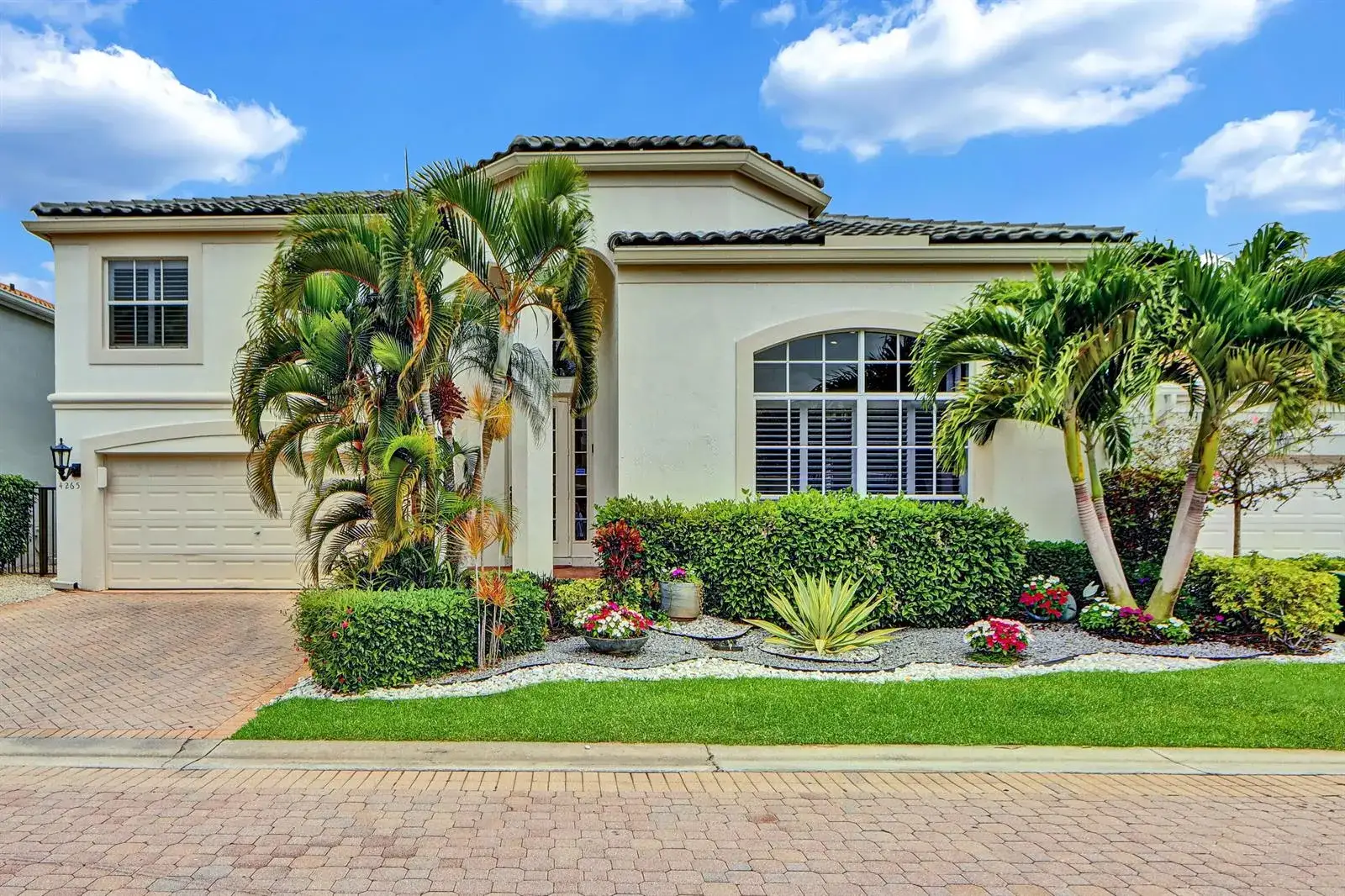 3 bedroom 2 bath Residential for sale at 4265 NW 65th Road, Boca Raton FL 33496