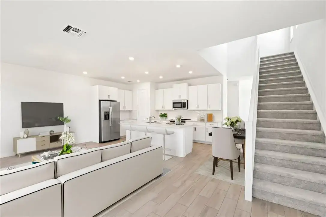 3 bedroom 2 bath Residential Lease for rent at 5653 Stradella Drive, Boca Raton FL 33433