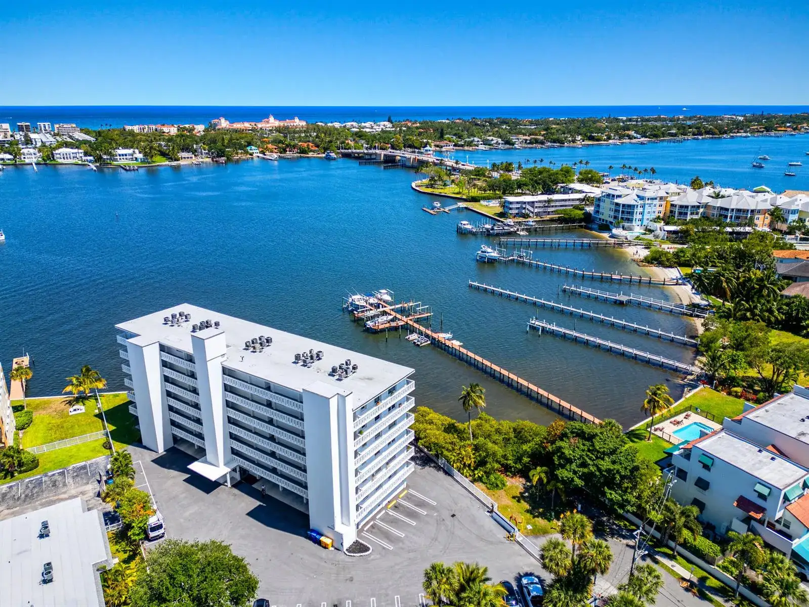2 bedroom 2 bath Residential Lease for rent at 231 E Lantana Road # 203, Lantana FL 33462