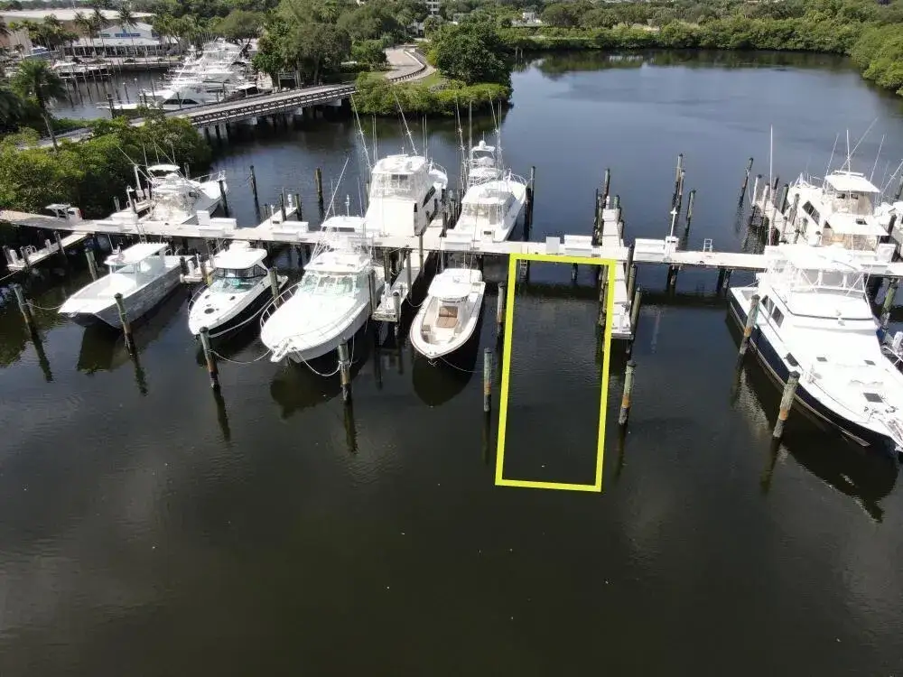 Commercial Land for sale at 3232 Casseekey Island Road, Jupiter FL 33477