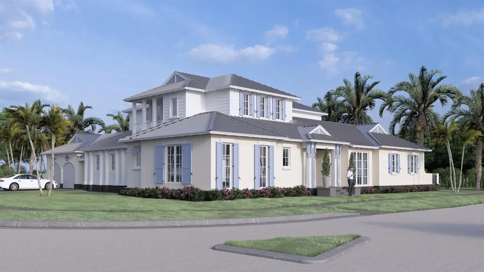 Commercial Land for sale at 514 NE 3rd Avenue, Delray Beach FL 33444