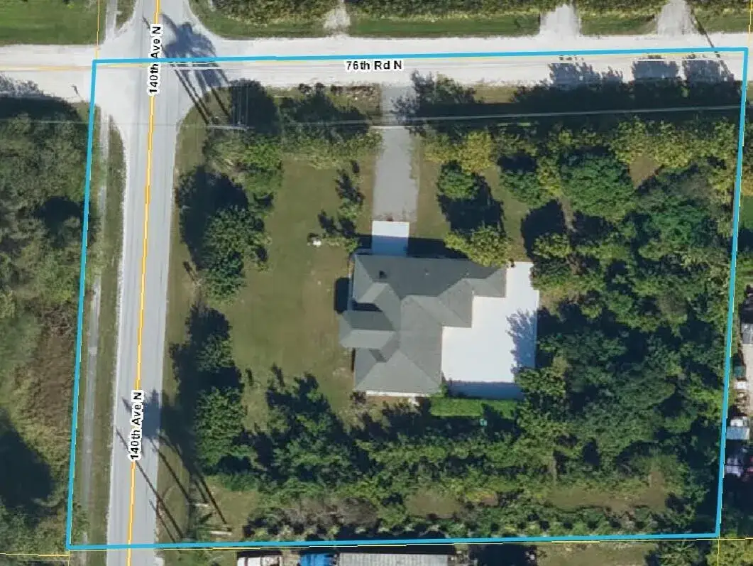 5 bedroom 3 bath Residential Lease for rent at 7611 N 140th Ave Avenue N, FL 33412