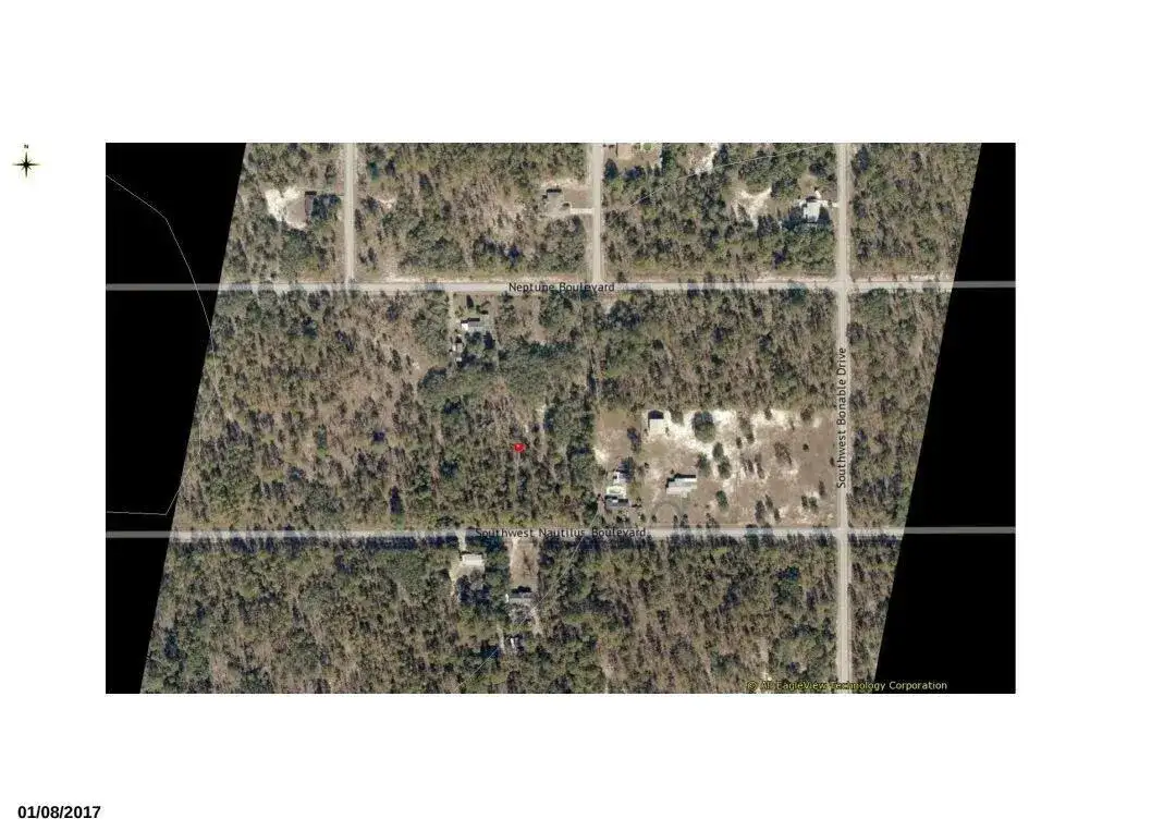Commercial Land for sale at 0000 SW Nautilus, FL 34431