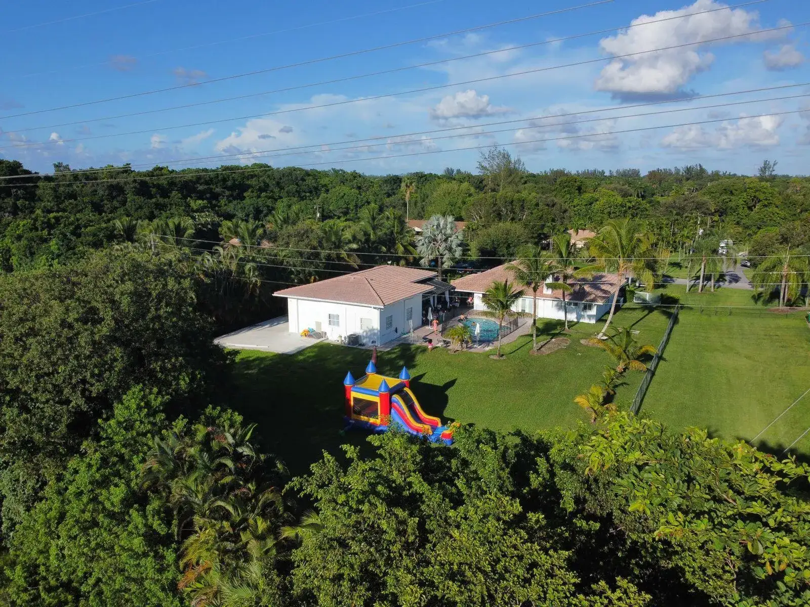 3 bedroom 2 bath Residential for sale at 2681 SW 156th Avenue, Davie FL 33331