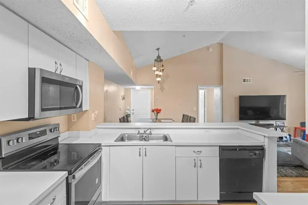 2 bedroom 2 bath Residential for sale at 3874 Lyons Road # 6, Coconut Creek FL 33073